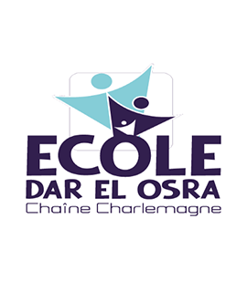 Logo École 1