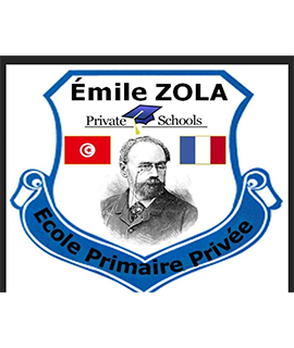 Logo École 6