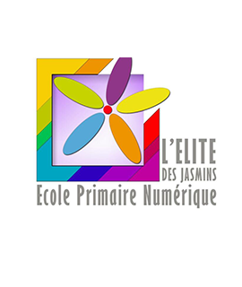 Logo École 8